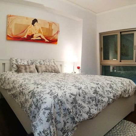 City Centre Charm Apart Lisboa Екстериор снимка