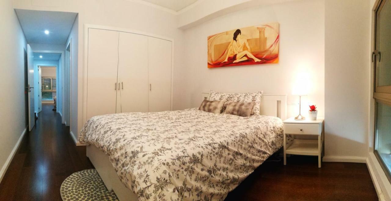 City Centre Charm Apart Lisboa Екстериор снимка