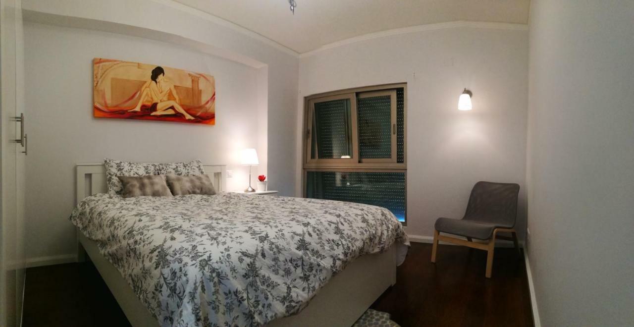 City Centre Charm Apart Lisboa Екстериор снимка