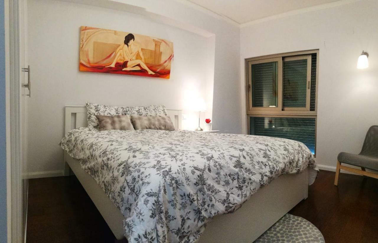 City Centre Charm Apart Lisboa Екстериор снимка