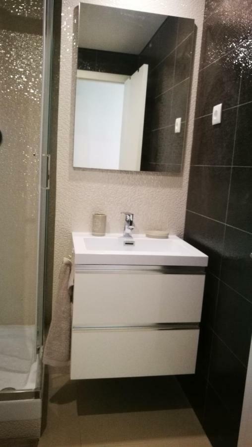 City Centre Charm Apart Lisboa Екстериор снимка