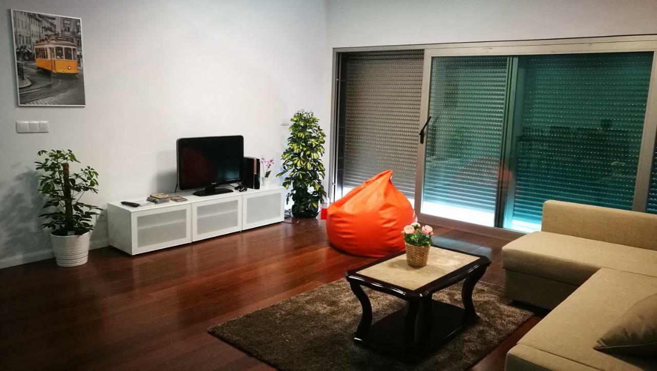 City Centre Charm Apart Lisboa Екстериор снимка