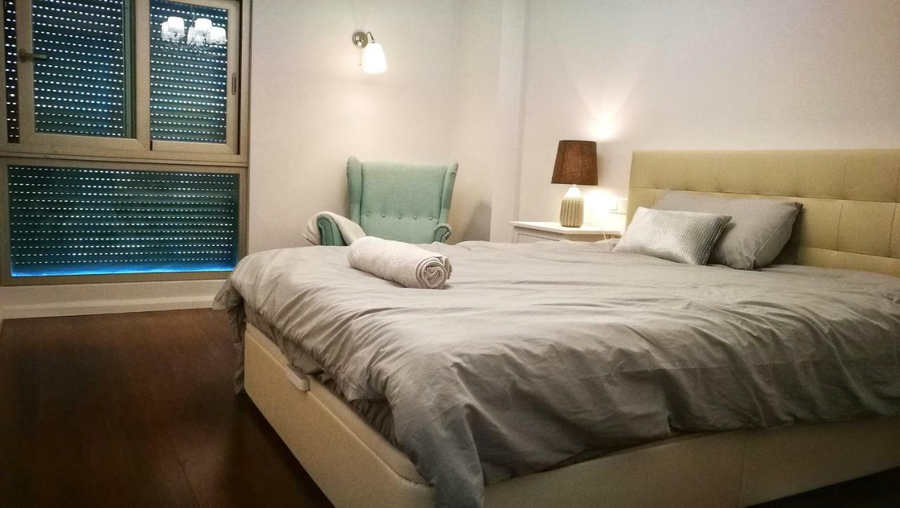City Centre Charm Apart Lisboa Екстериор снимка