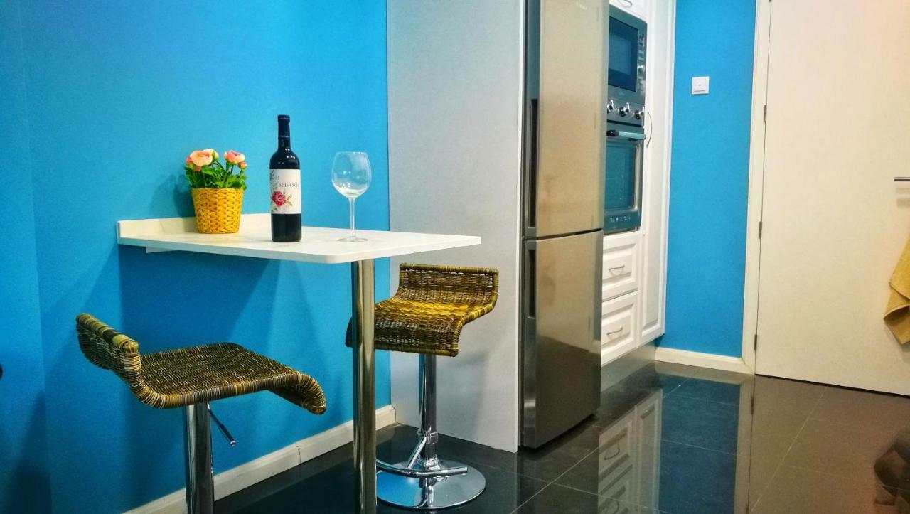 City Centre Charm Apart Lisboa Екстериор снимка